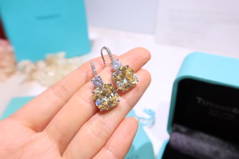 Tiffany Earrings